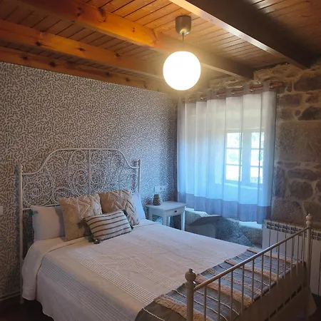 Casa Pancha * Cerdeda