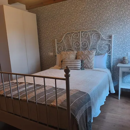 Casa Pancha *