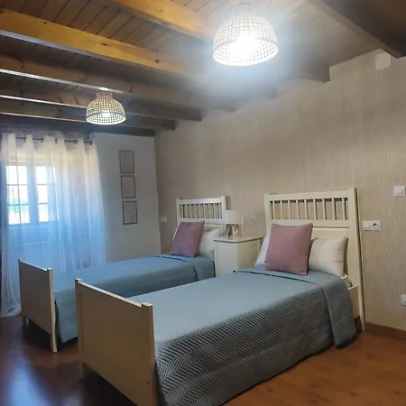 Casa Pancha Дом отдыха Cerdeda