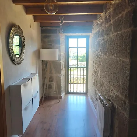 Casa Pancha *