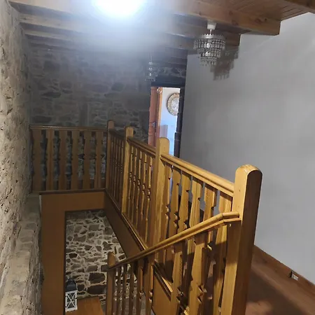 Casa Pancha Дом отдыха