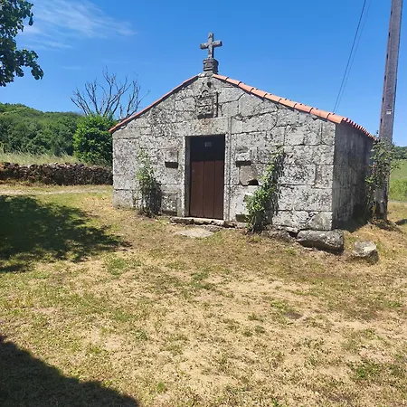 Casa Pancha Дом отдыха Cerdeda