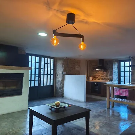 度假居 Casa Pancha