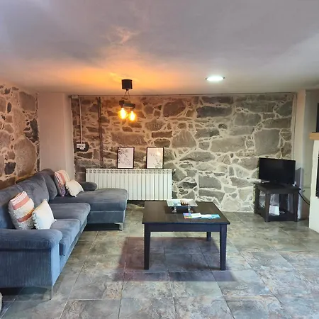 Casa Pancha Cerdeda