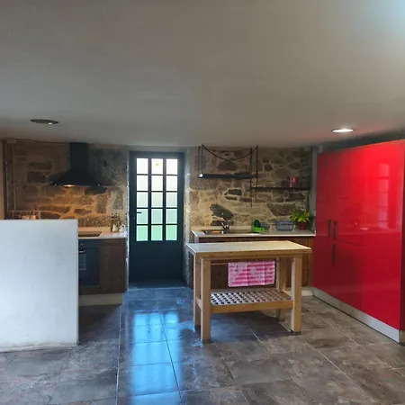 Casa Pancha 度假居 *